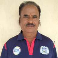 Manjunath T